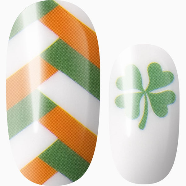 Cute As A Clover