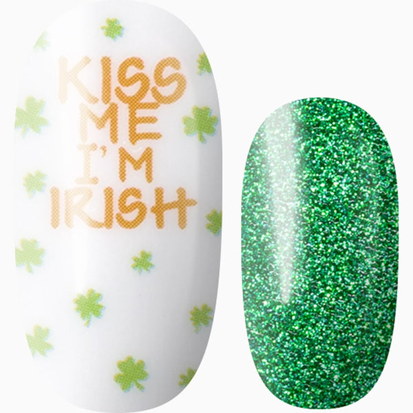 Irish Kisses