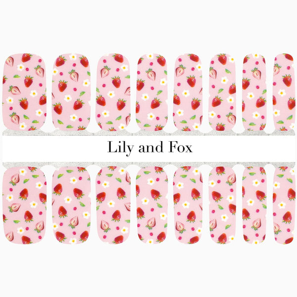 Lookin' Berry Beautiful