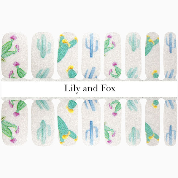 Dancing Cacti