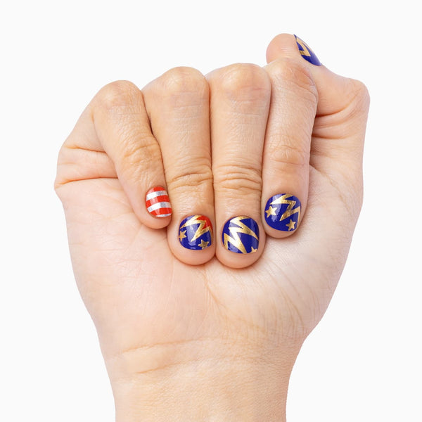American Babe