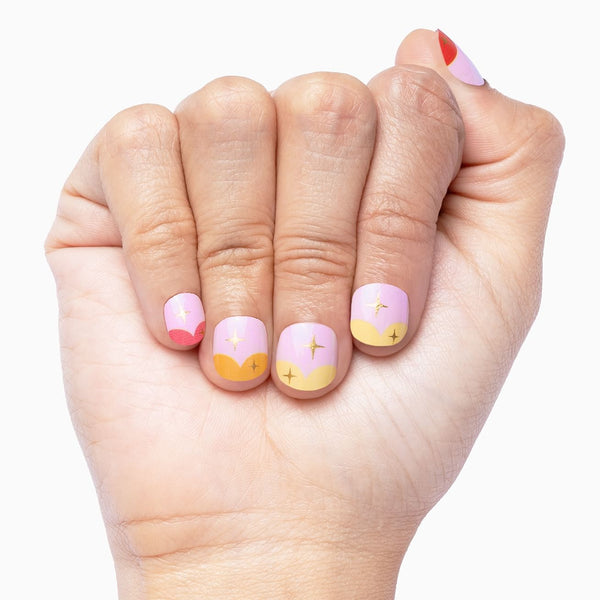 Twinkling Tips