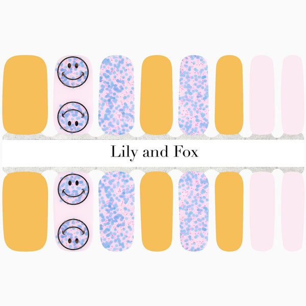 Smiles and Sprinkles