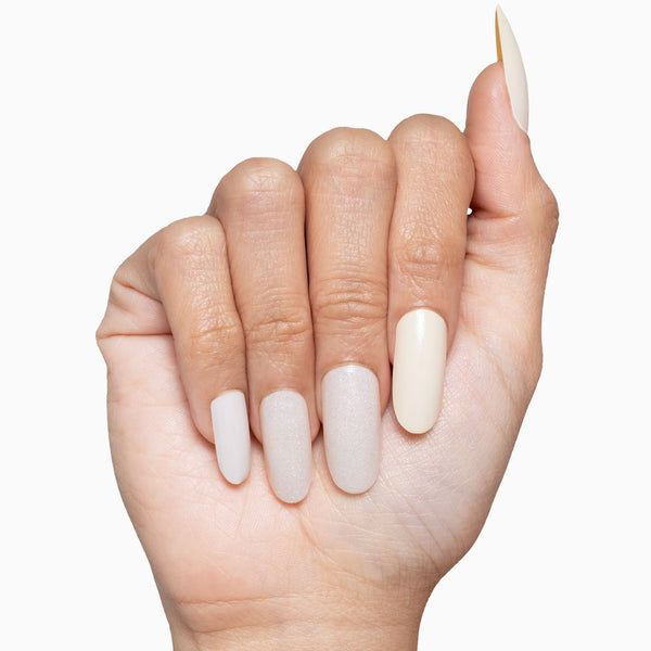 I Beige Your Pardon