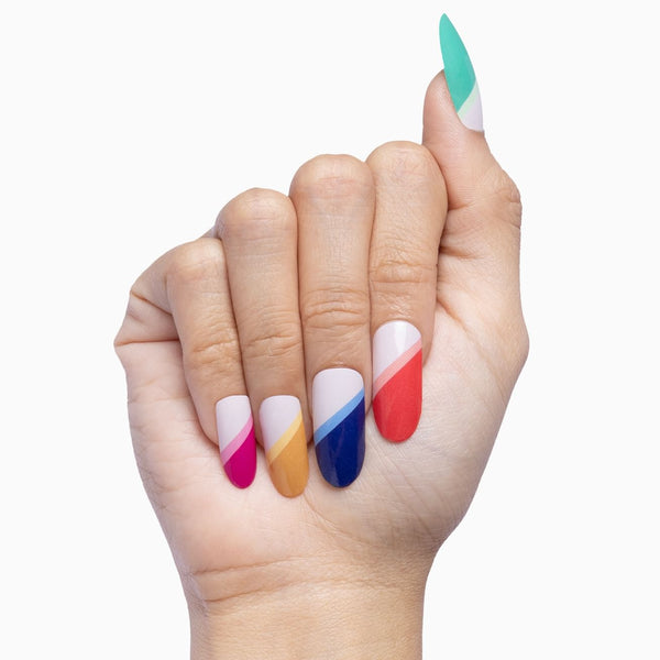 Another Day, Another Color