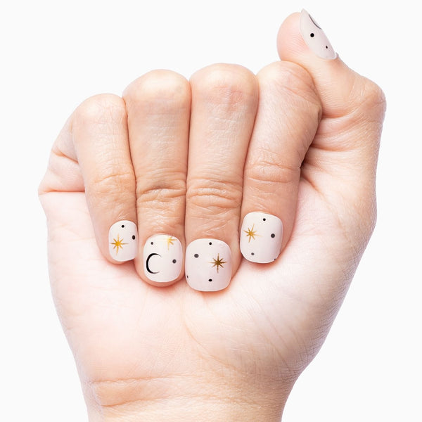 A Night Full Of Stars