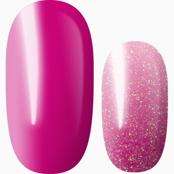Pink Glitter Club