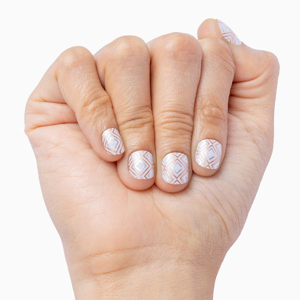 Diamond Luxe