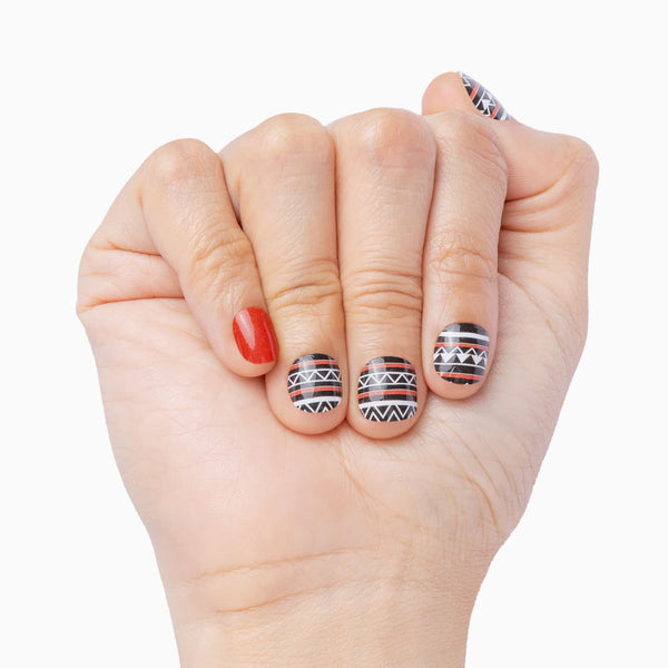 Tribal Chic