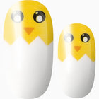 Egg-citing!