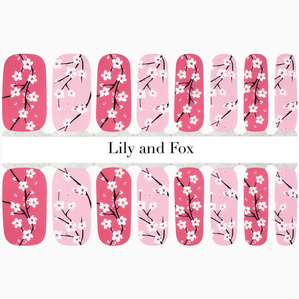 Blooming In Perfection