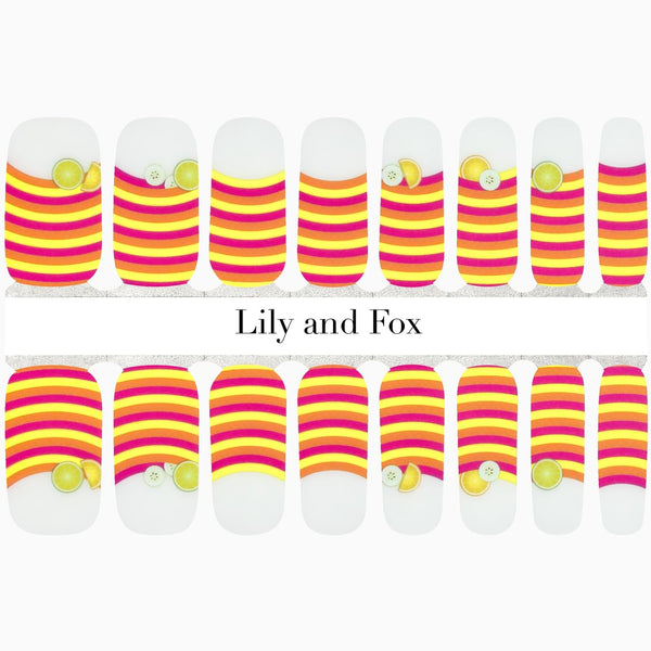 The Zest Is Yet To Come