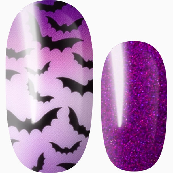 Bats & Sparkles