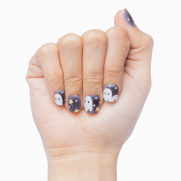 Boo-tiful Stars