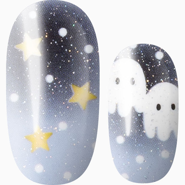 Boo-tiful Stars