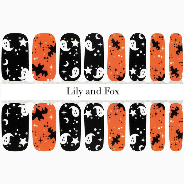 Boos and Bats