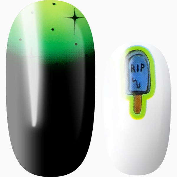 No Tricks, All Treats