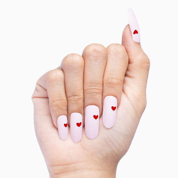 Heartfelt Simplicity