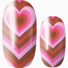 Sweetheart Chevron