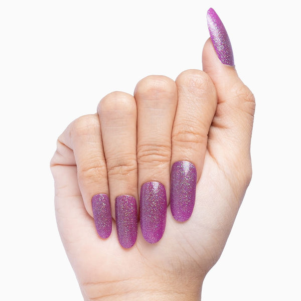 Berry Sparkle