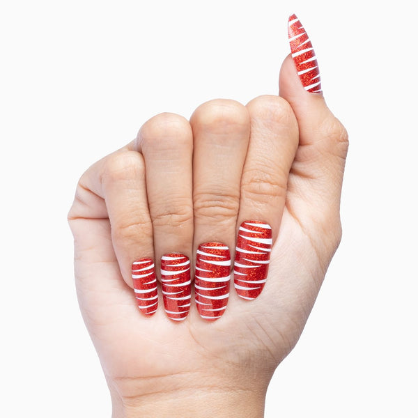 Sparkle With Passion