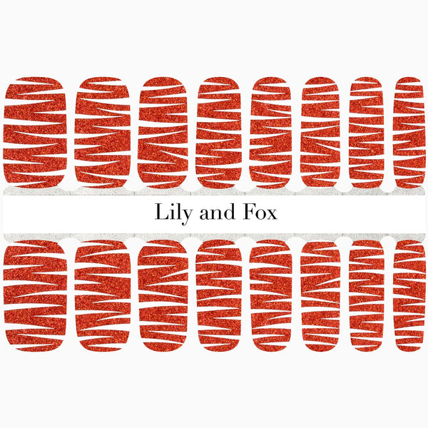 Sparkle With Passion