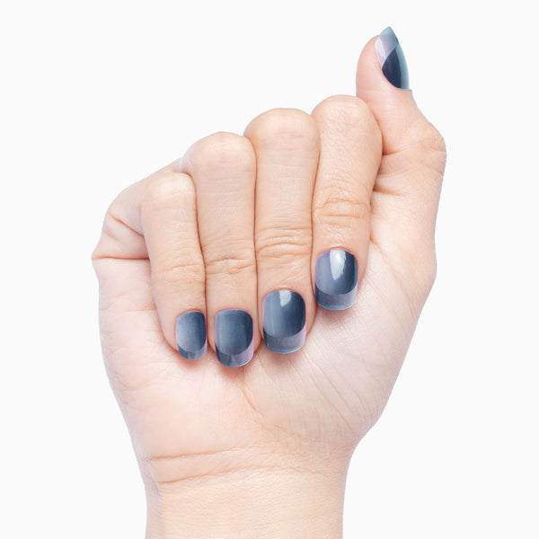 Bubble Blue