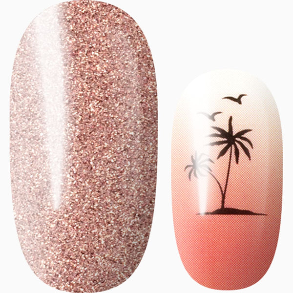 Tropical Sparkle