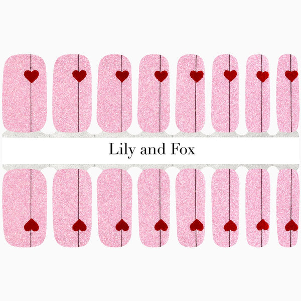 My Heart Belongs To You