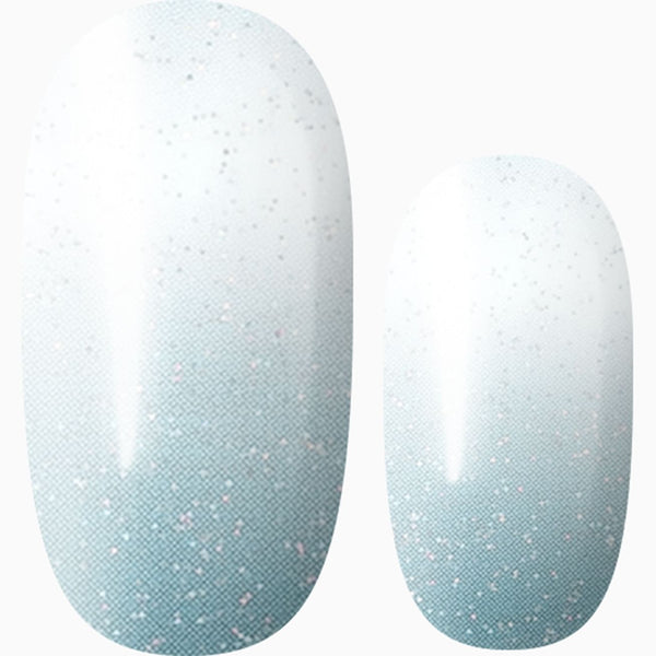 Frosted Kiss