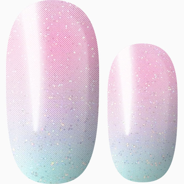 Frosted Daydream