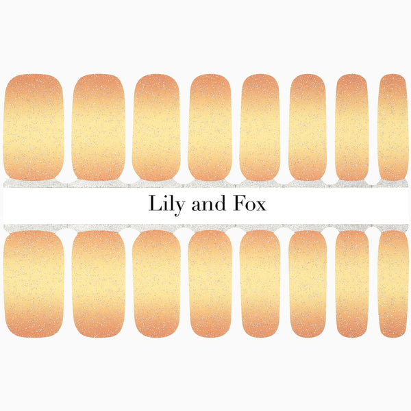 Orange You Glad I'm Yours?