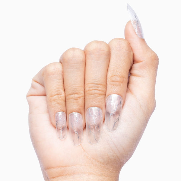 You’ve Caught Me (transparent)