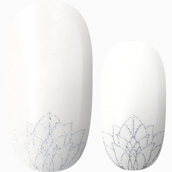 Softly Ever After (transparent)