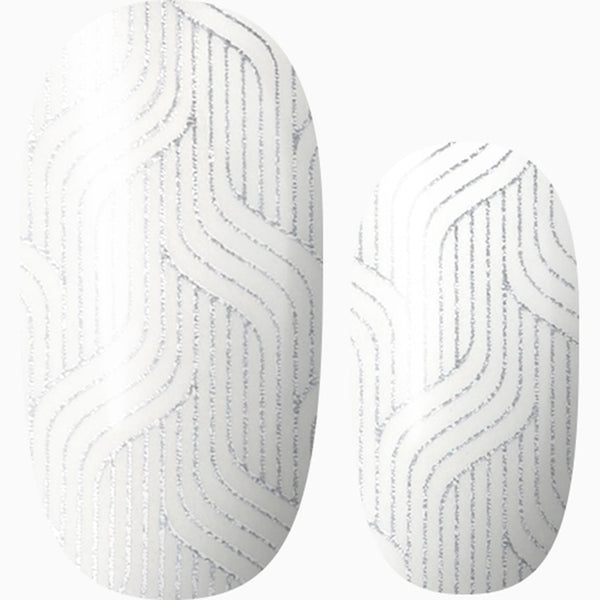 Silver Whisper (transparent)