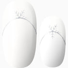 Icy Elegance (transparent)