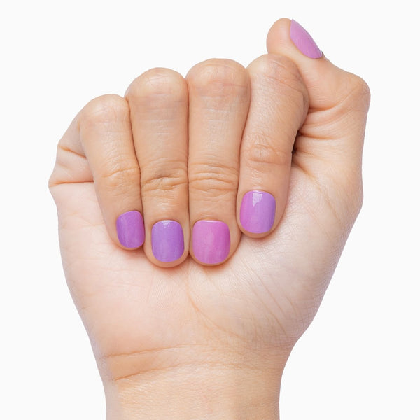 Whimsy Purples