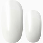 My Cherie Amour (French tips short nails)