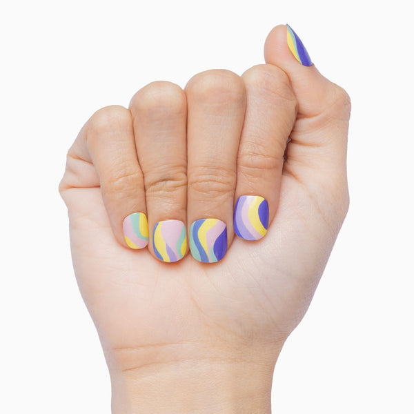 Let's Groove Tonight