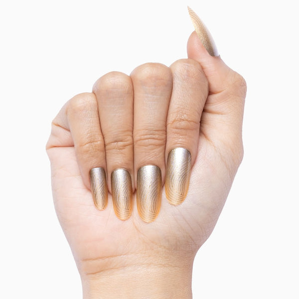 Golden Prints