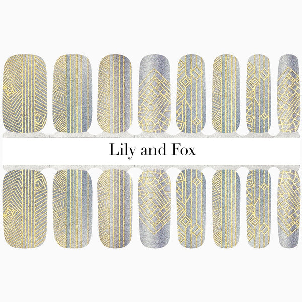 Secrets and Promises