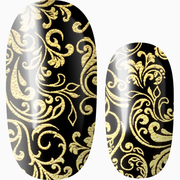 Gilded Glamour