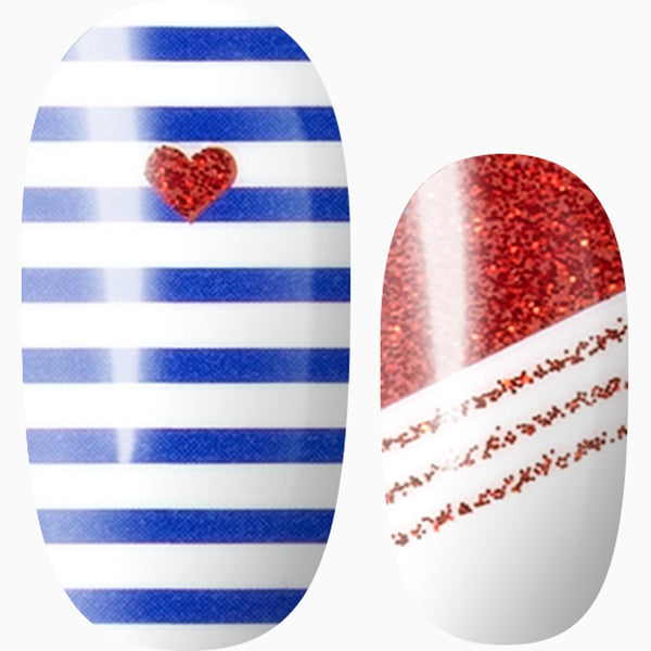 Patriotic Sweetheart