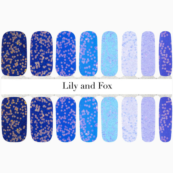 Crazy For Blue