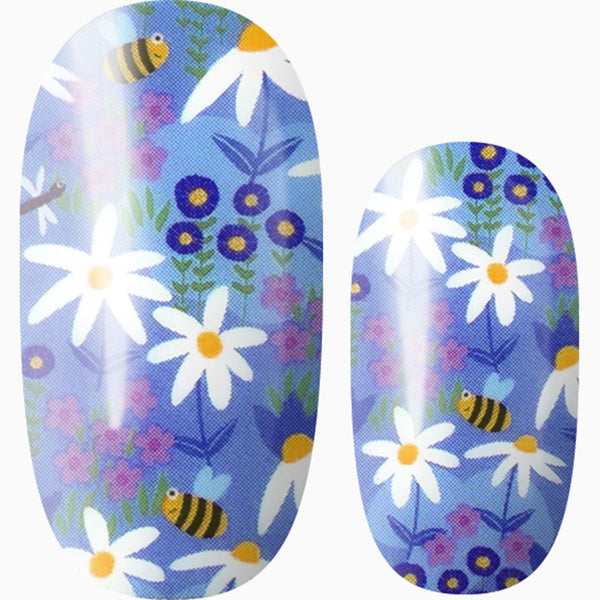 Un-bee-lievably Beautiful