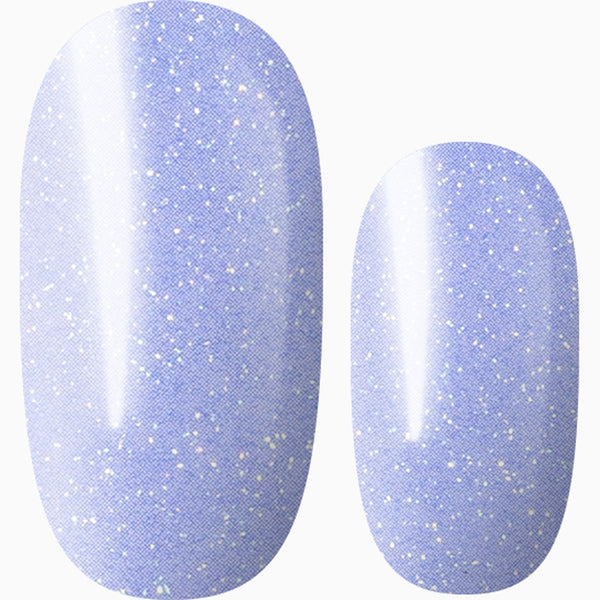 Periwinkle Perfection