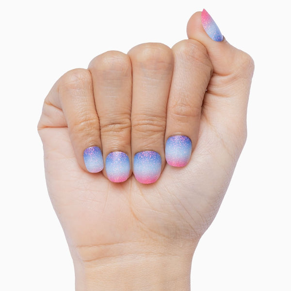 Sparkle Like It’s Hot