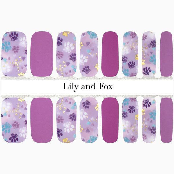 Paw-sitively Adorable