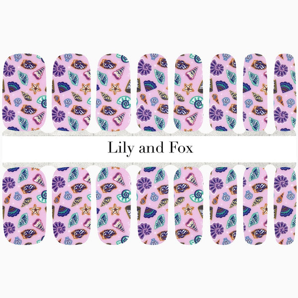 Call Me On My Shell Phone