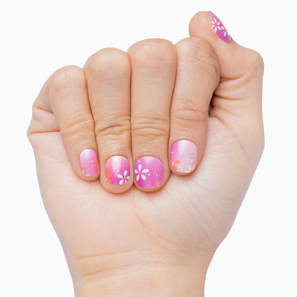 Pink Blossom